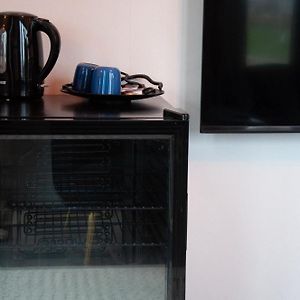 Standaard Kamer met een King Size Bed